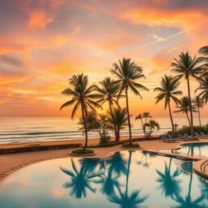 Goa Diwali Beach Getaway