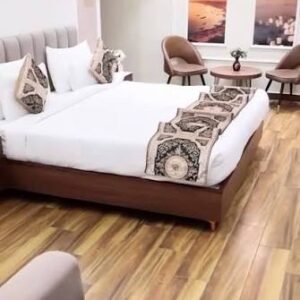 Varanasi Riverside Heritage Stay