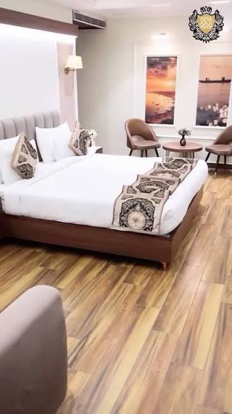 Varanasi Riverside Heritage Stay